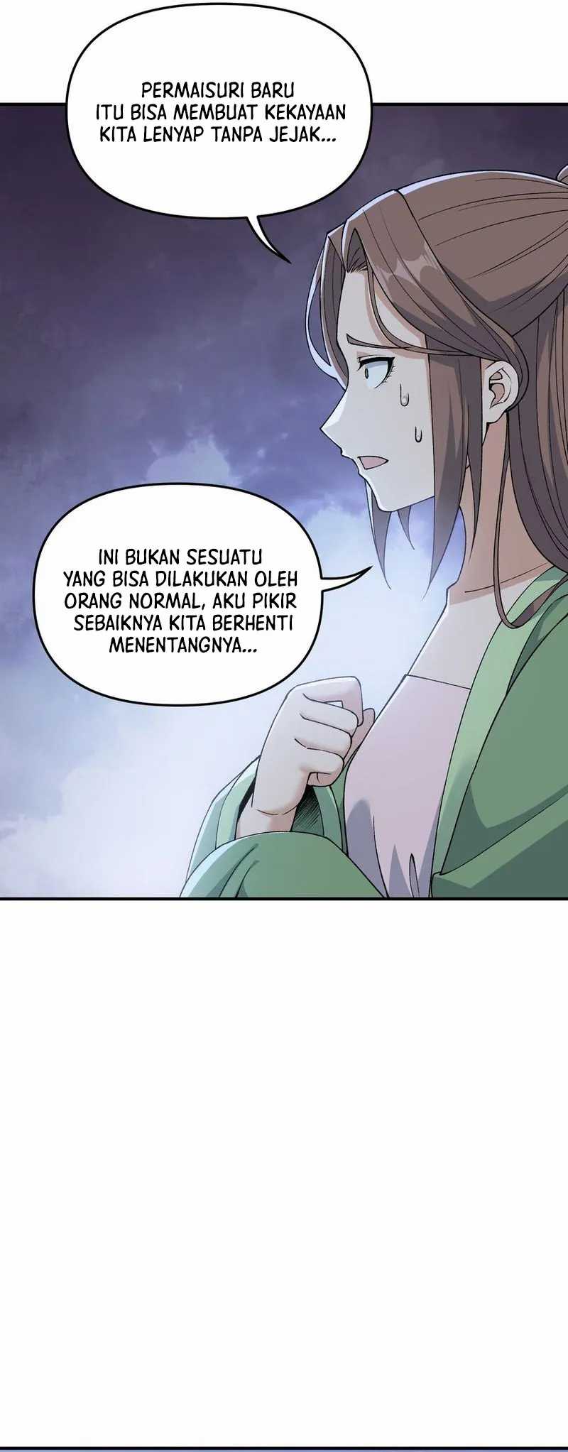 The Heavenly Path Is Not Stupid Chapter 70 Gambar 55