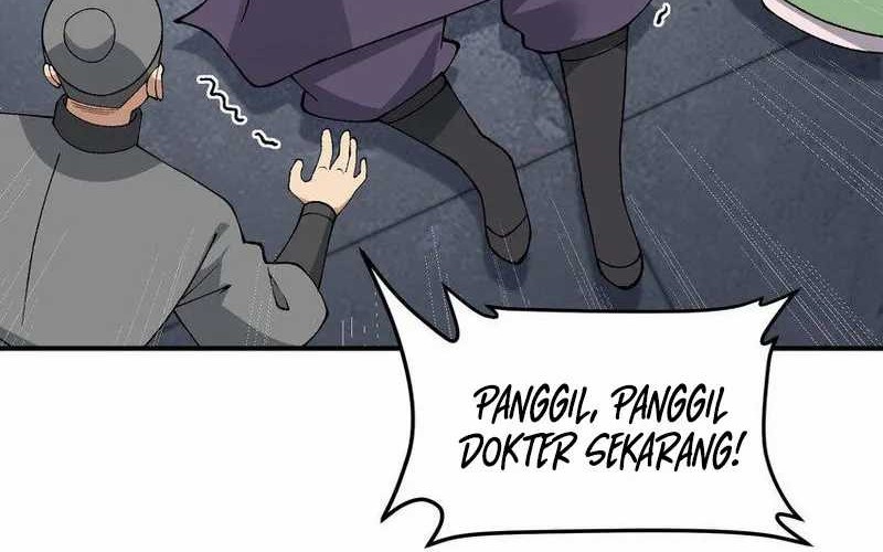 The Heavenly Path Is Not Stupid Chapter 70 Gambar 41