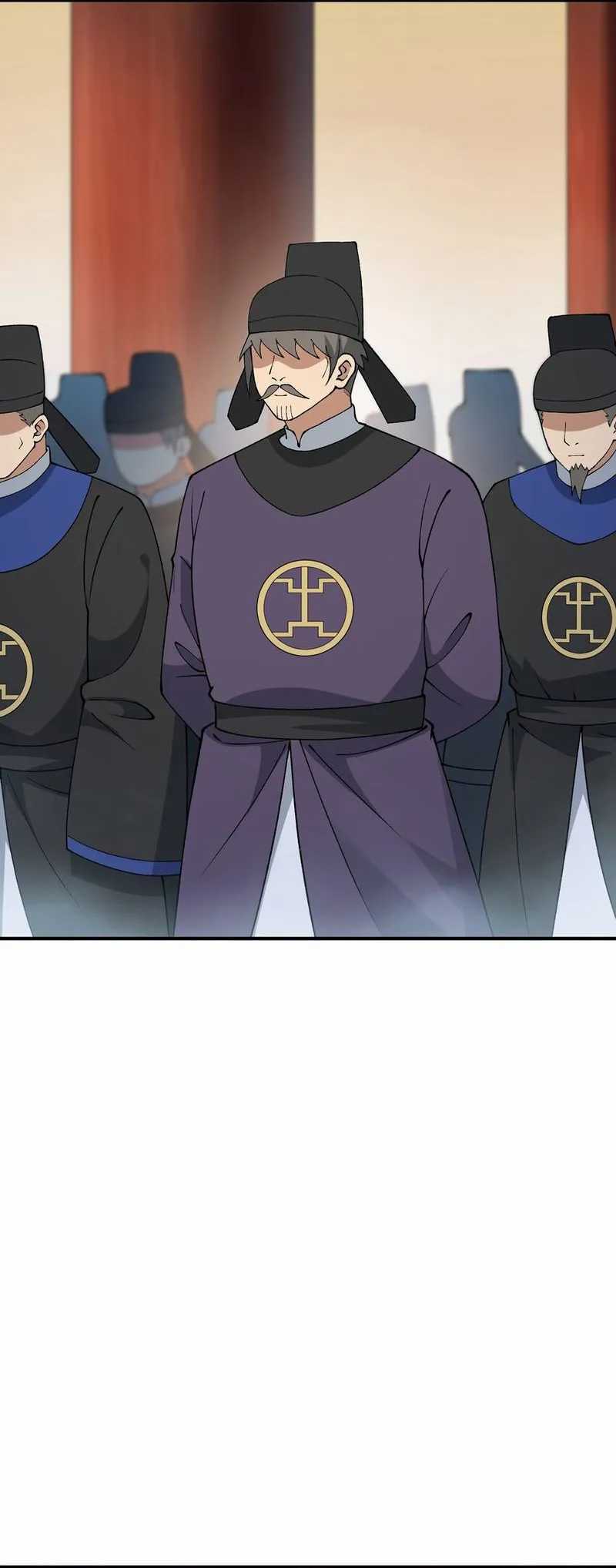 The Heavenly Path Is Not Stupid Chapter 70 Gambar 63