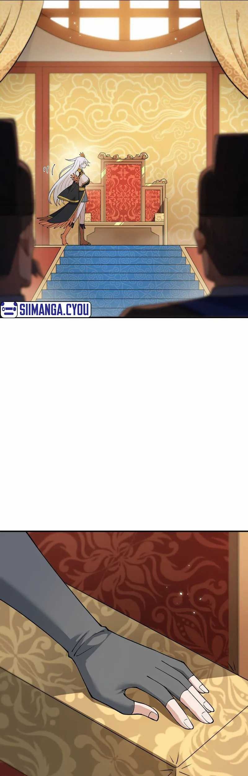 The Heavenly Path Is Not Stupid Chapter 70 Gambar 64