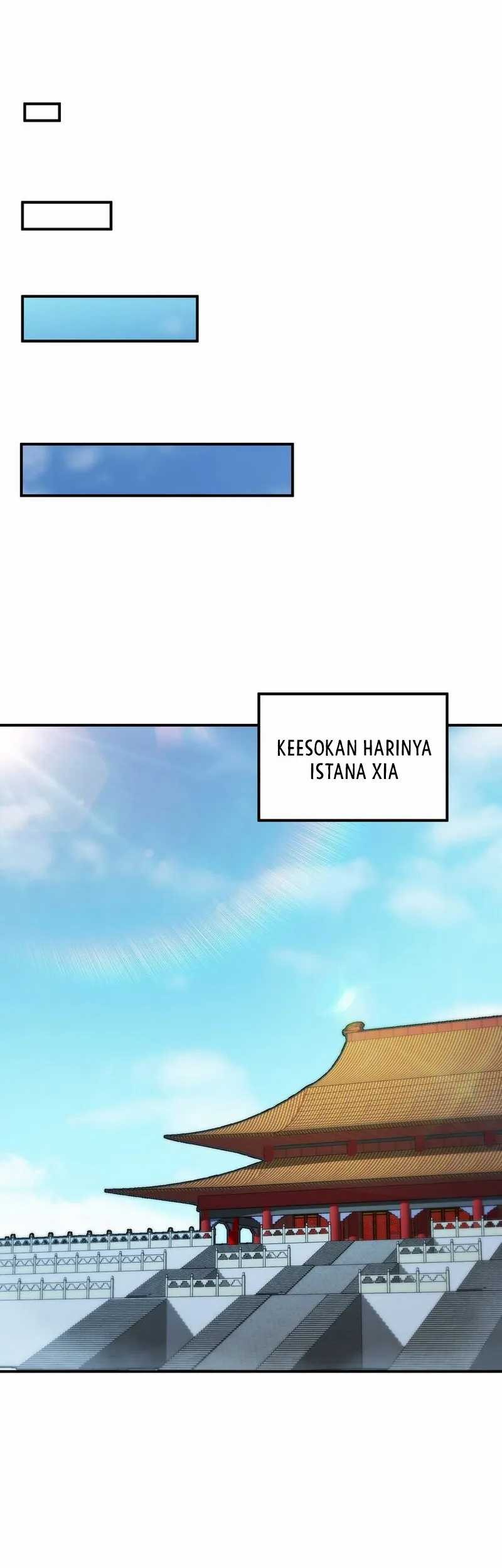 The Heavenly Path Is Not Stupid Chapter 70 Gambar 61