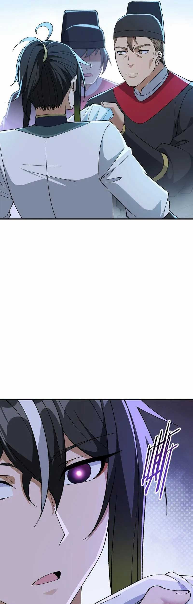 The Heavenly Path Is Not Stupid Chapter 70 Gambar 6