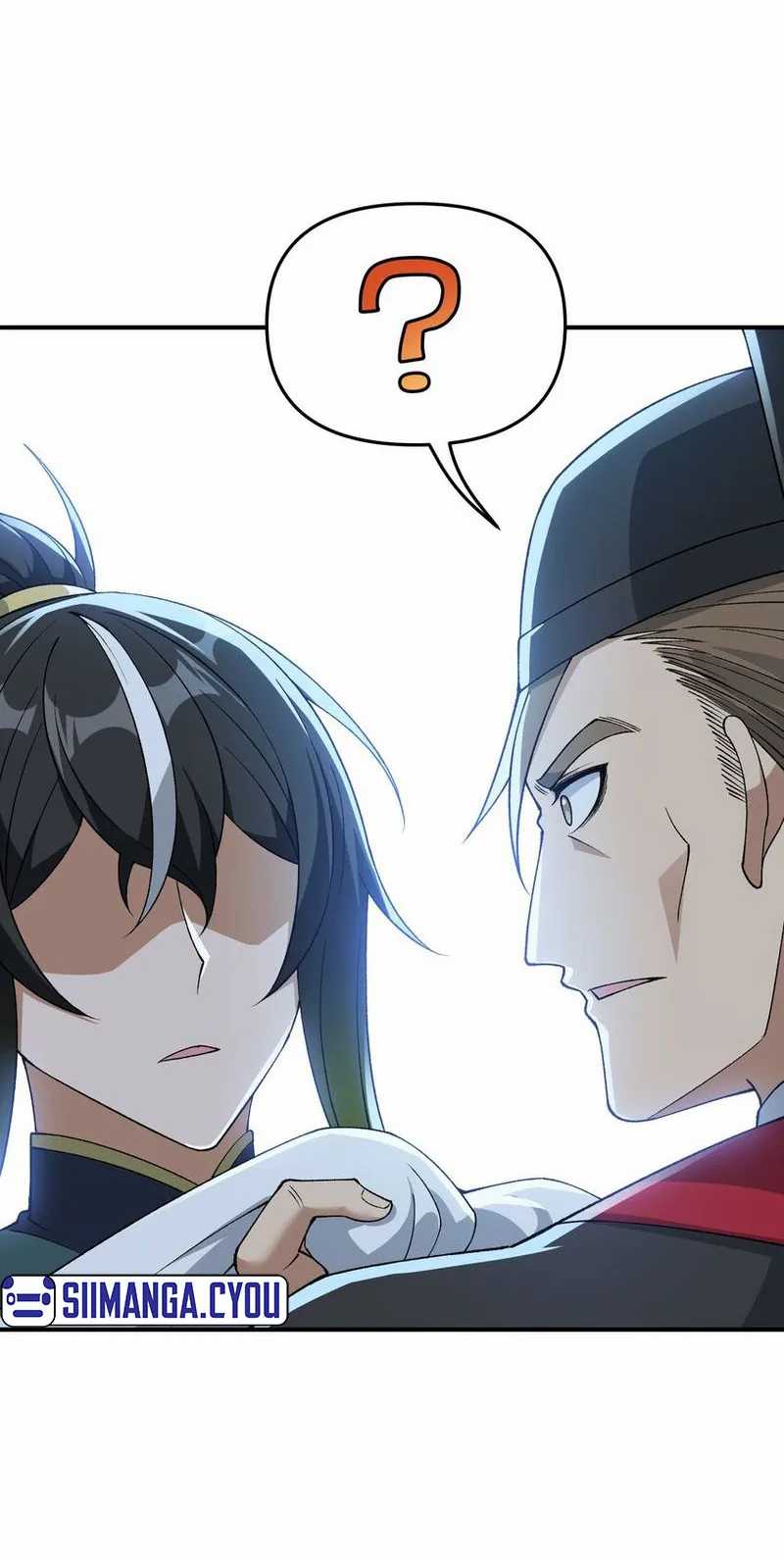 The Heavenly Path Is Not Stupid Chapter 70 Gambar 8