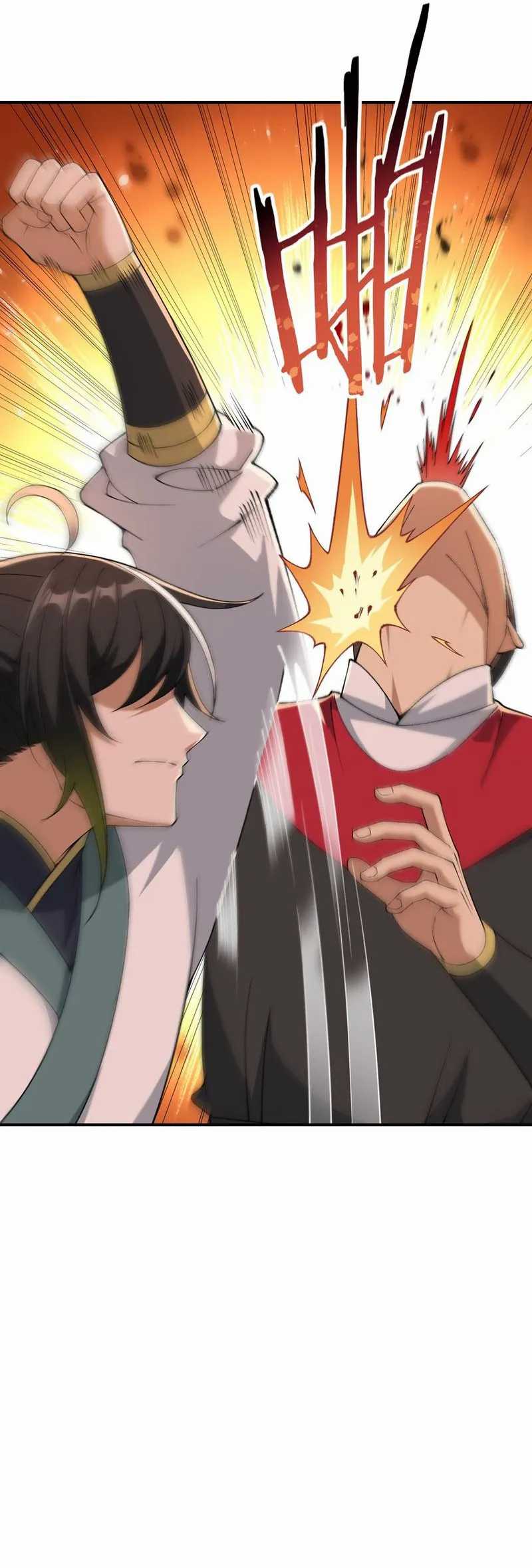 The Heavenly Path Is Not Stupid Chapter 70 Gambar 9