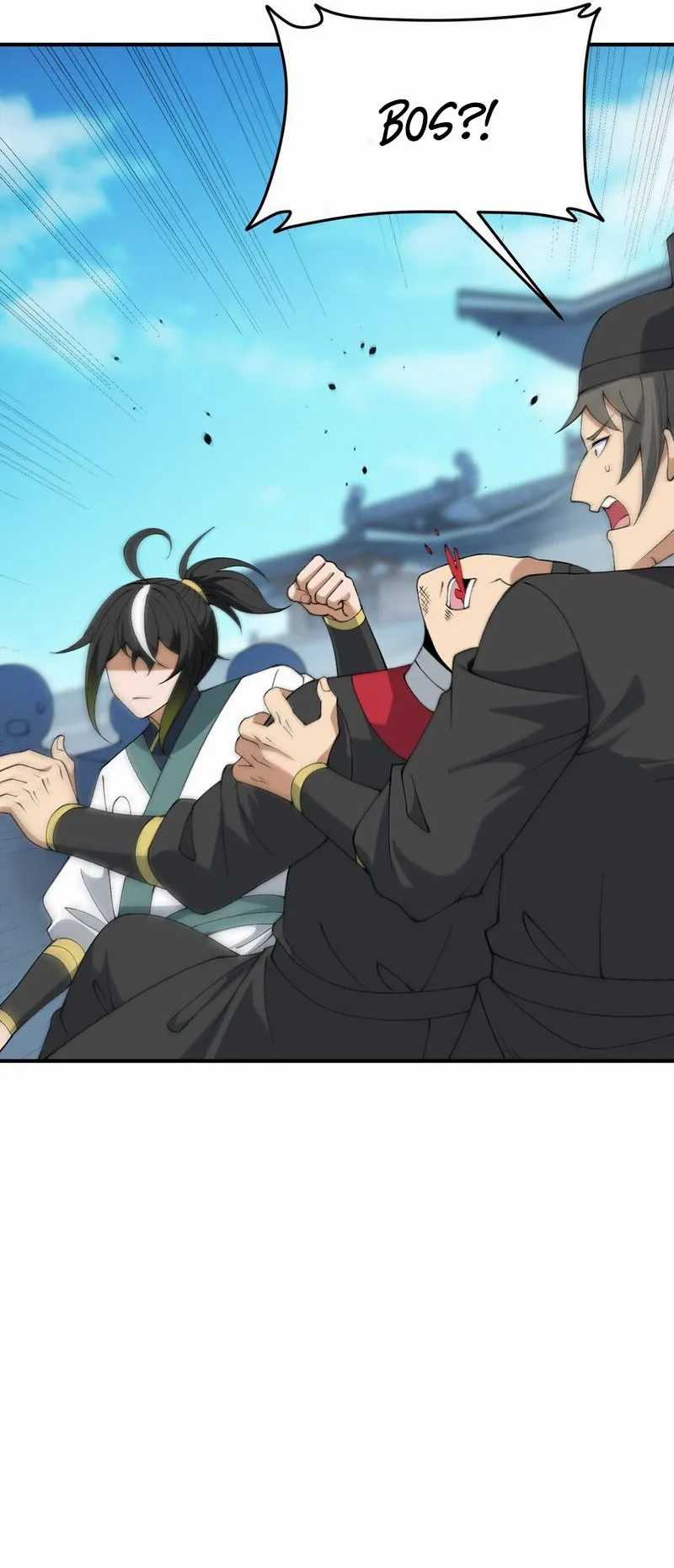 The Heavenly Path Is Not Stupid Chapter 70 Gambar 10