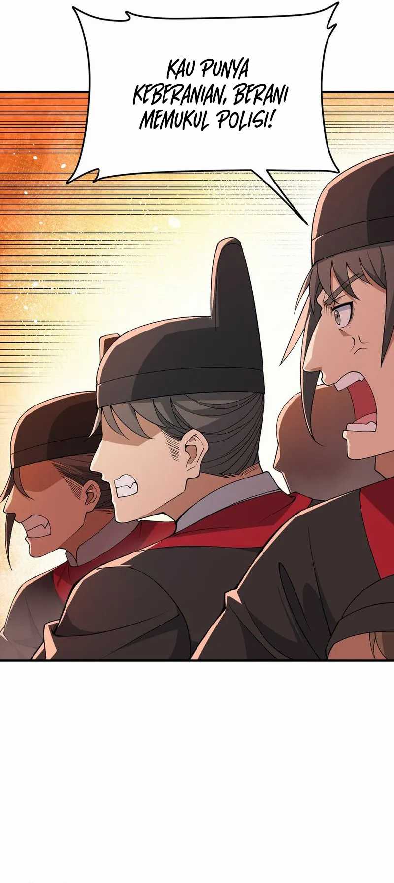 The Heavenly Path Is Not Stupid Chapter 70 Gambar 11