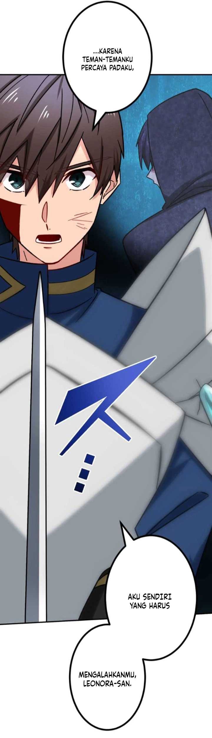 The strongest assassin gets transferred to another world with his whole class Chapter 23 Gambar 44