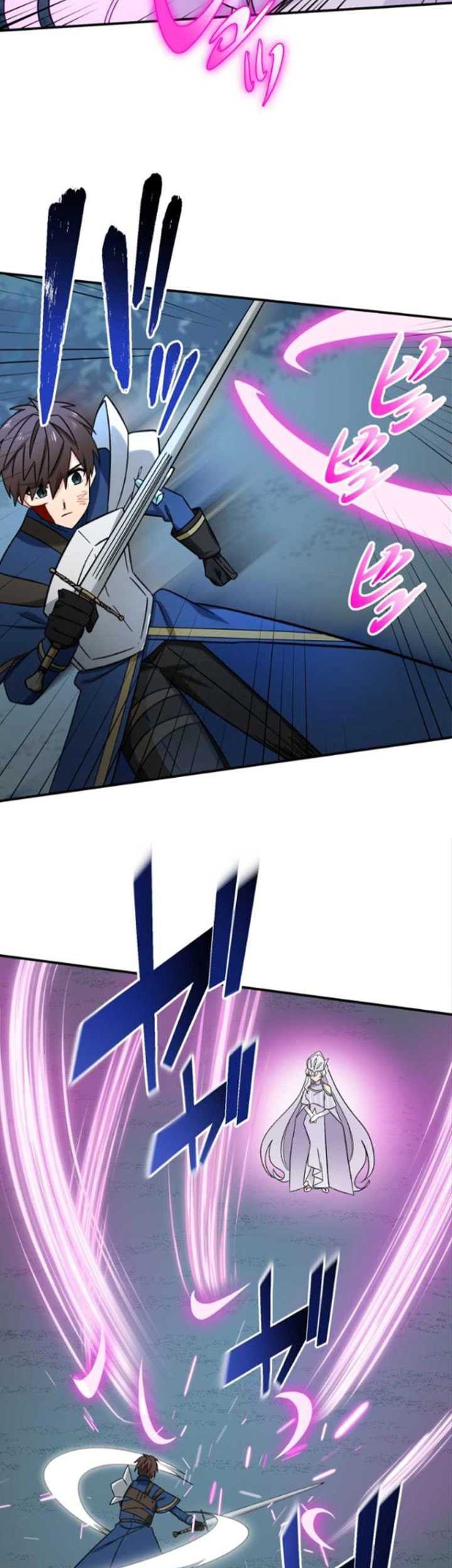 The strongest assassin gets transferred to another world with his whole class Chapter 23 Gambar 46