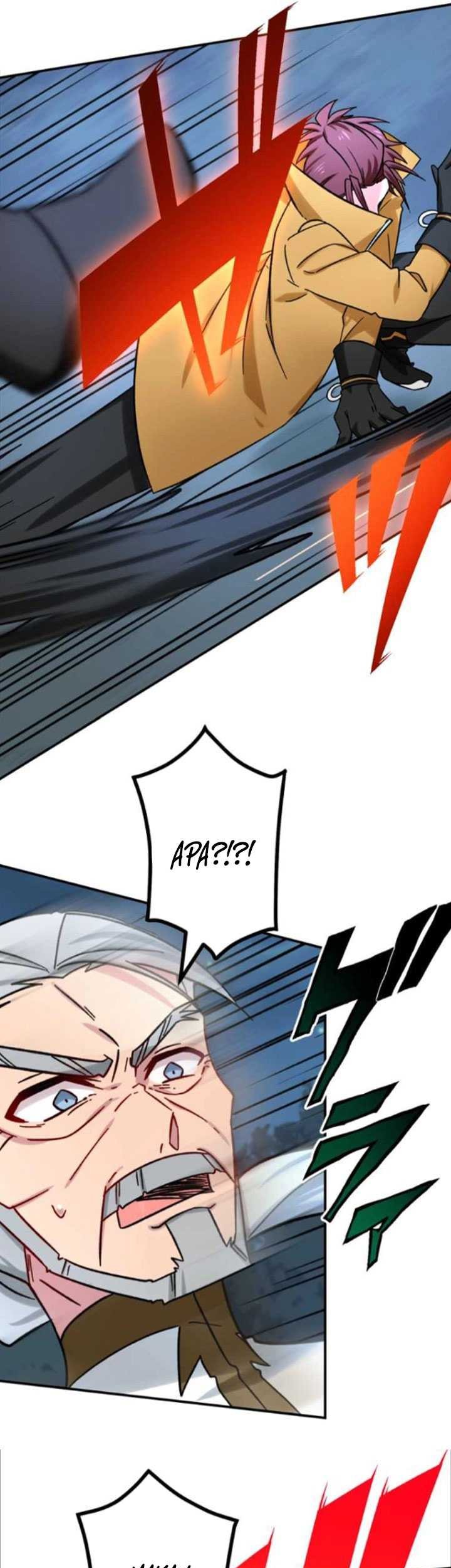 The strongest assassin gets transferred to another world with his whole class Chapter 23 Gambar 52