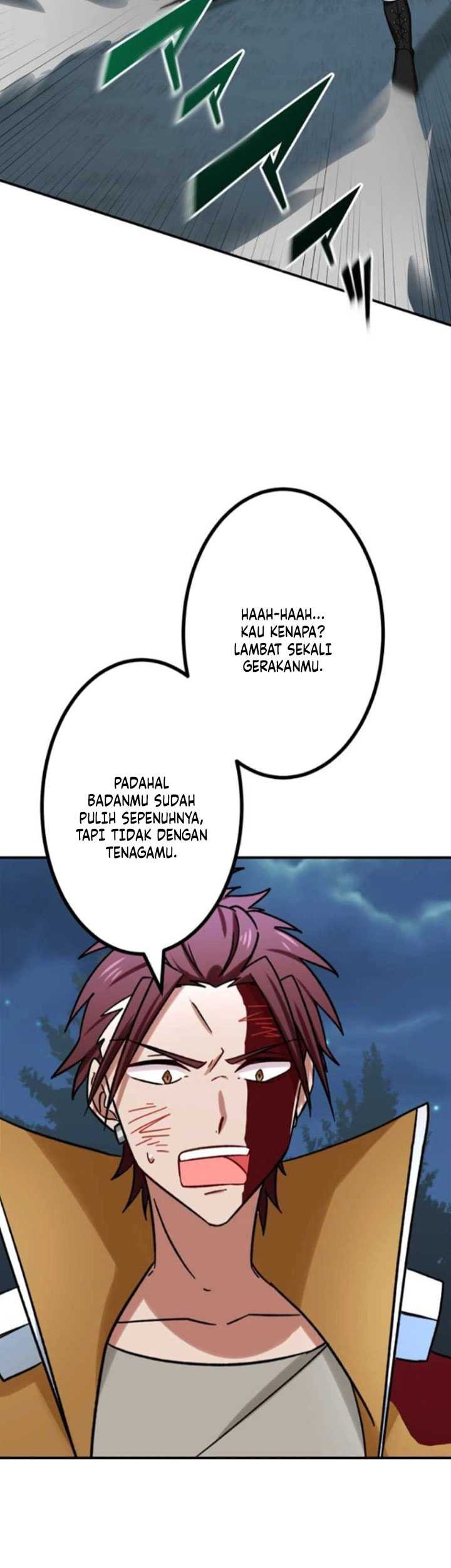 The strongest assassin gets transferred to another world with his whole class Chapter 23 Gambar 54