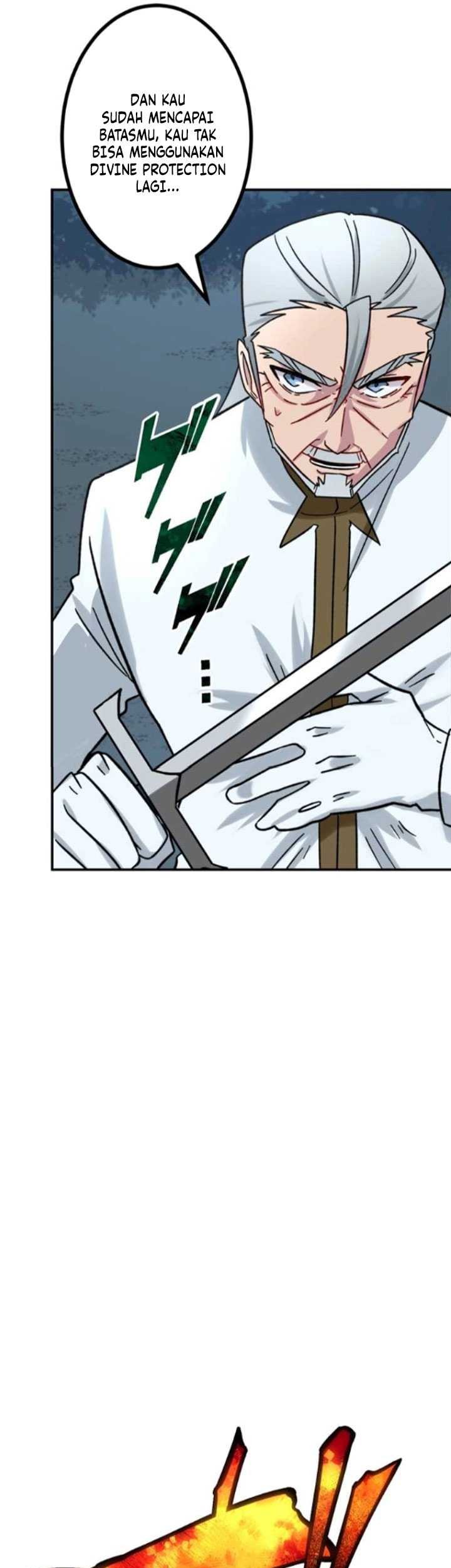 The strongest assassin gets transferred to another world with his whole class Chapter 23 Gambar 56