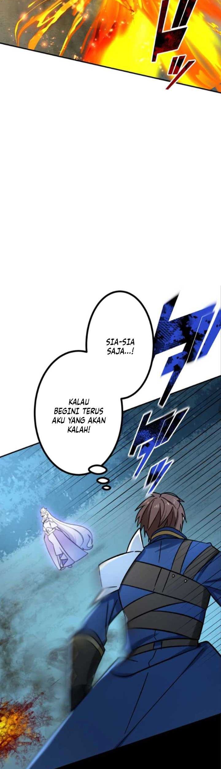 The strongest assassin gets transferred to another world with his whole class Chapter 23 Gambar 58