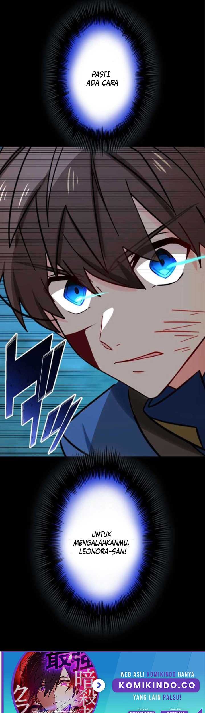 The strongest assassin gets transferred to another world with his whole class Chapter 23 Gambar 60