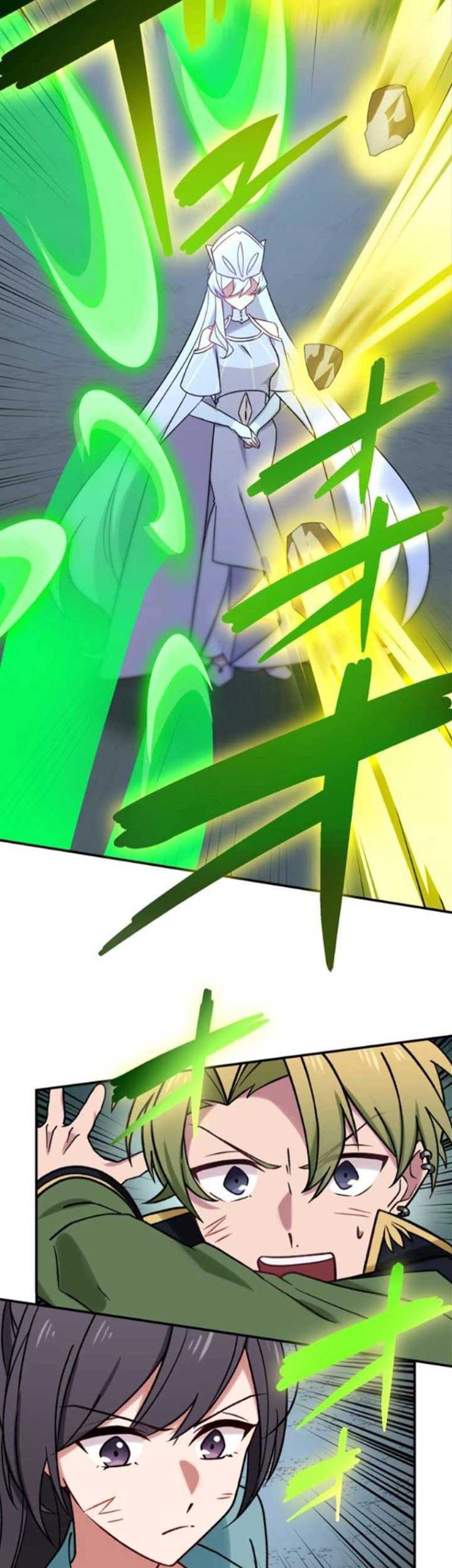 The strongest assassin gets transferred to another world with his whole class Chapter 23 Gambar 28