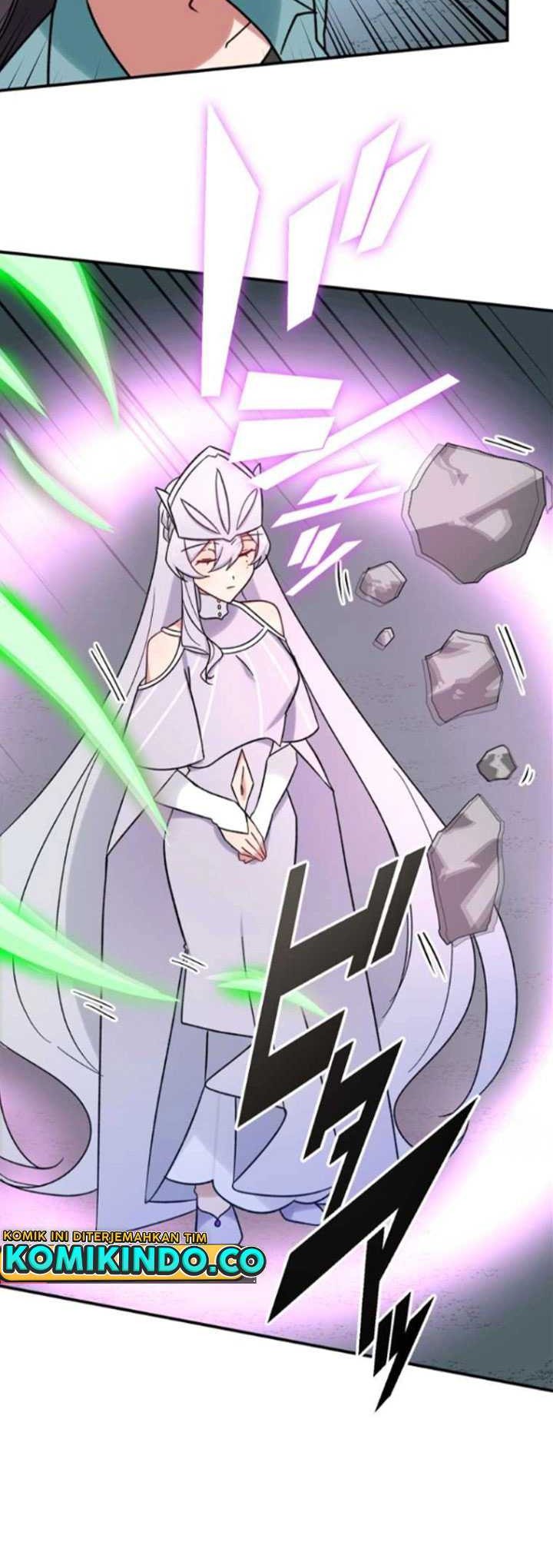 The strongest assassin gets transferred to another world with his whole class Chapter 23 Gambar 29