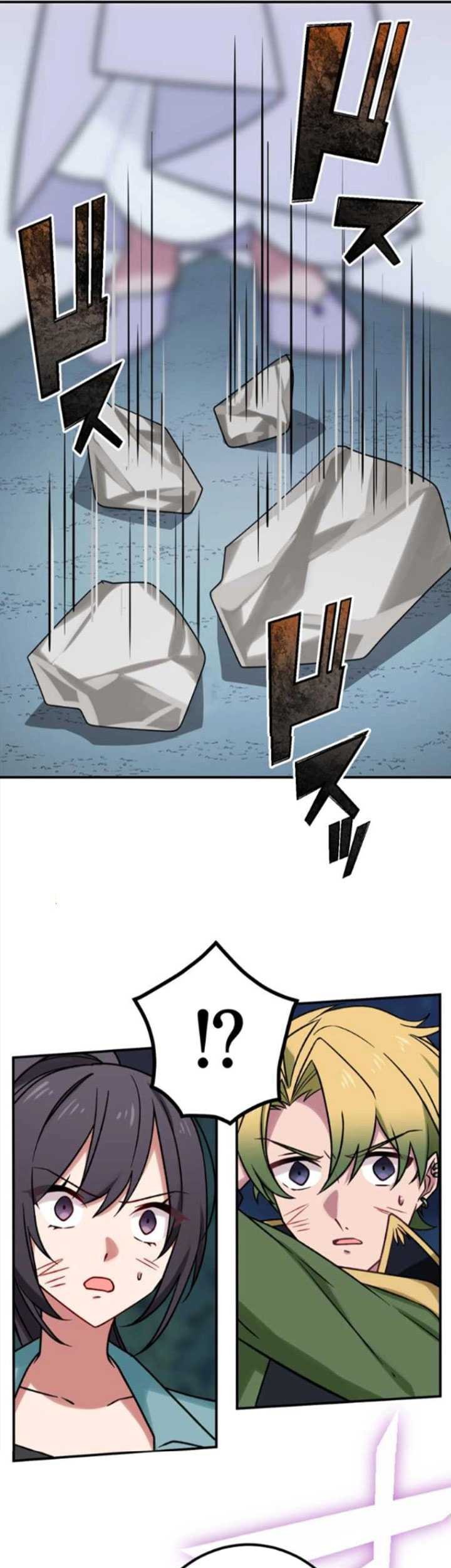 The strongest assassin gets transferred to another world with his whole class Chapter 23 Gambar 30