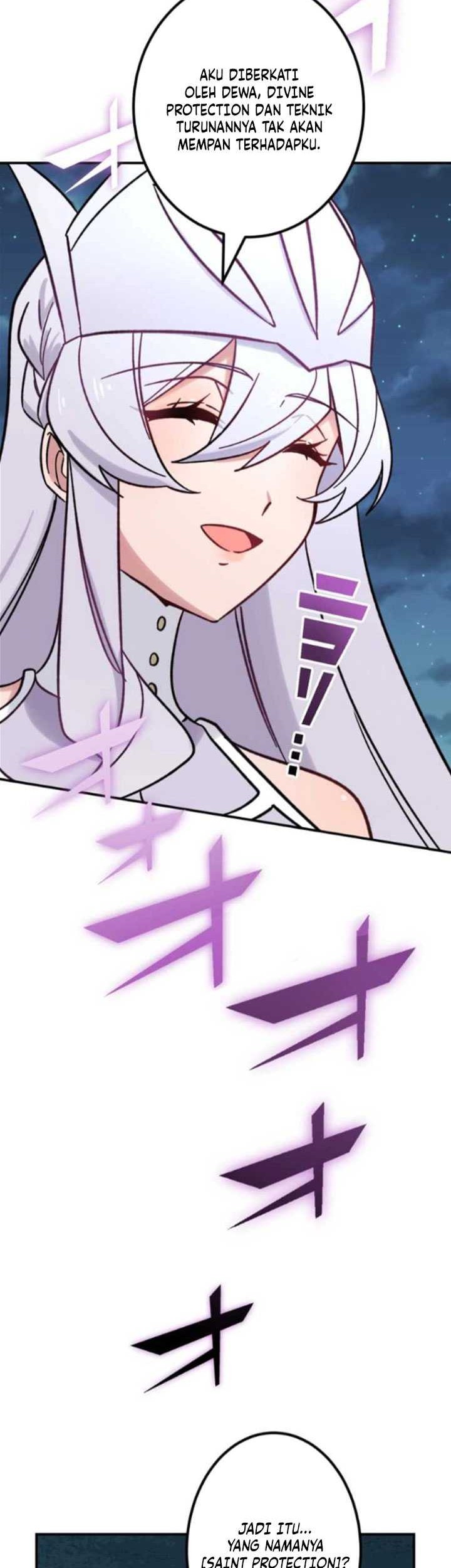 The strongest assassin gets transferred to another world with his whole class Chapter 23 Gambar 31