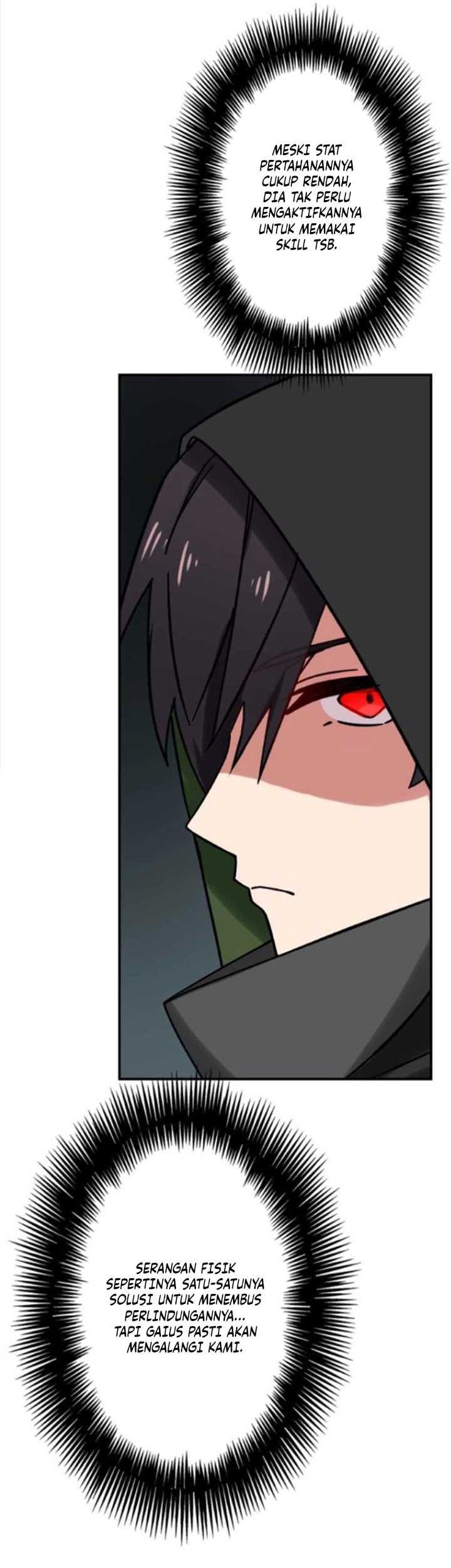 The strongest assassin gets transferred to another world with his whole class Chapter 23 Gambar 34