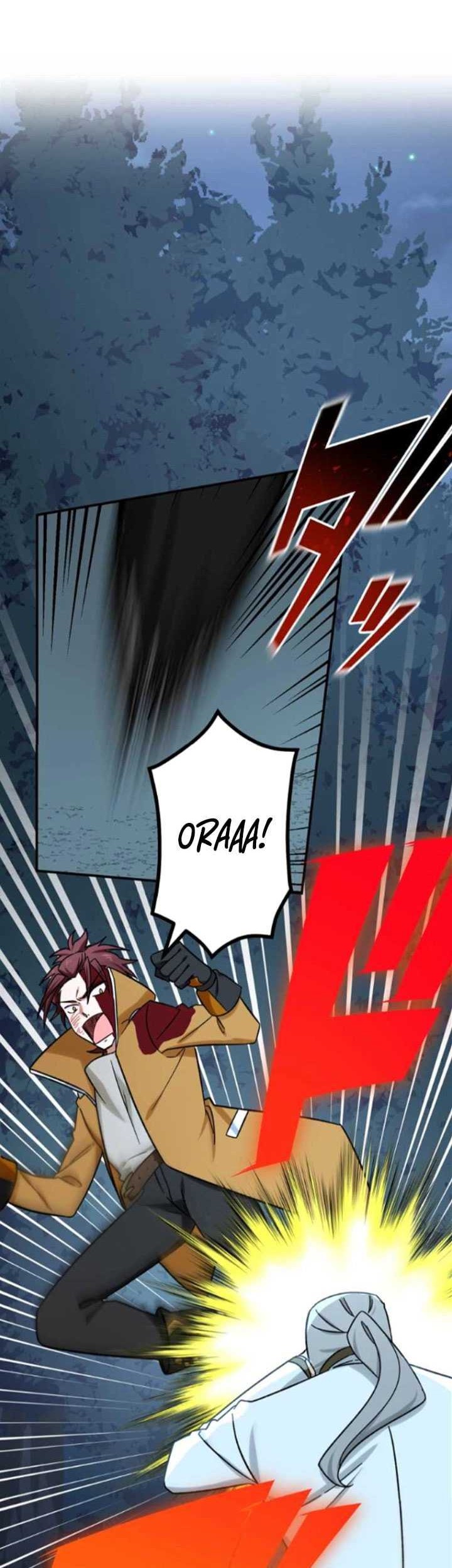 The strongest assassin gets transferred to another world with his whole class Chapter 23 Gambar 35