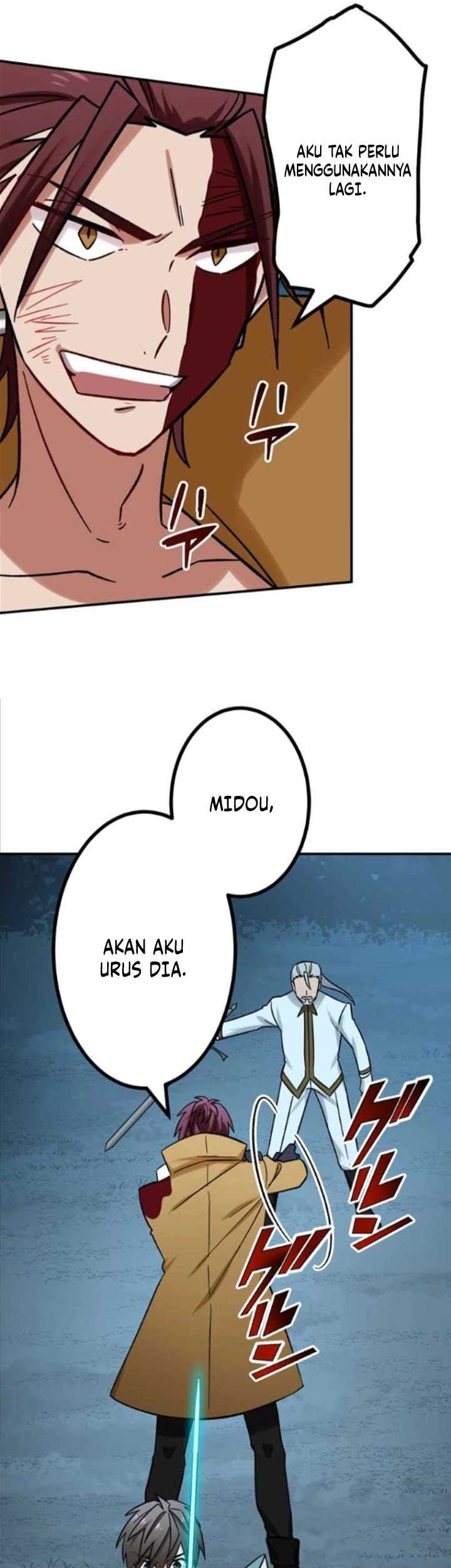 The strongest assassin gets transferred to another world with his whole class Chapter 23 Gambar 38