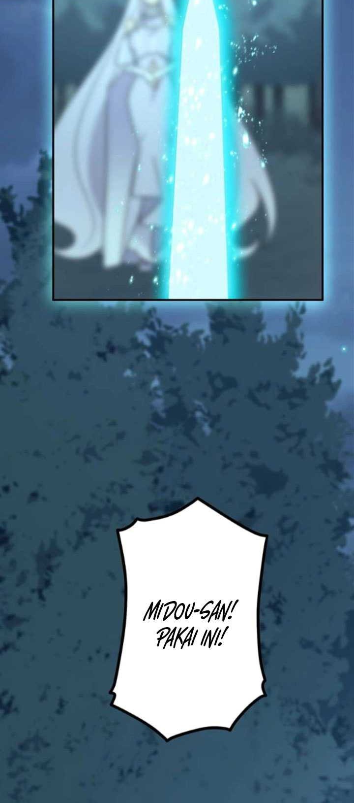 The strongest assassin gets transferred to another world with his whole class Chapter 23 Gambar 40