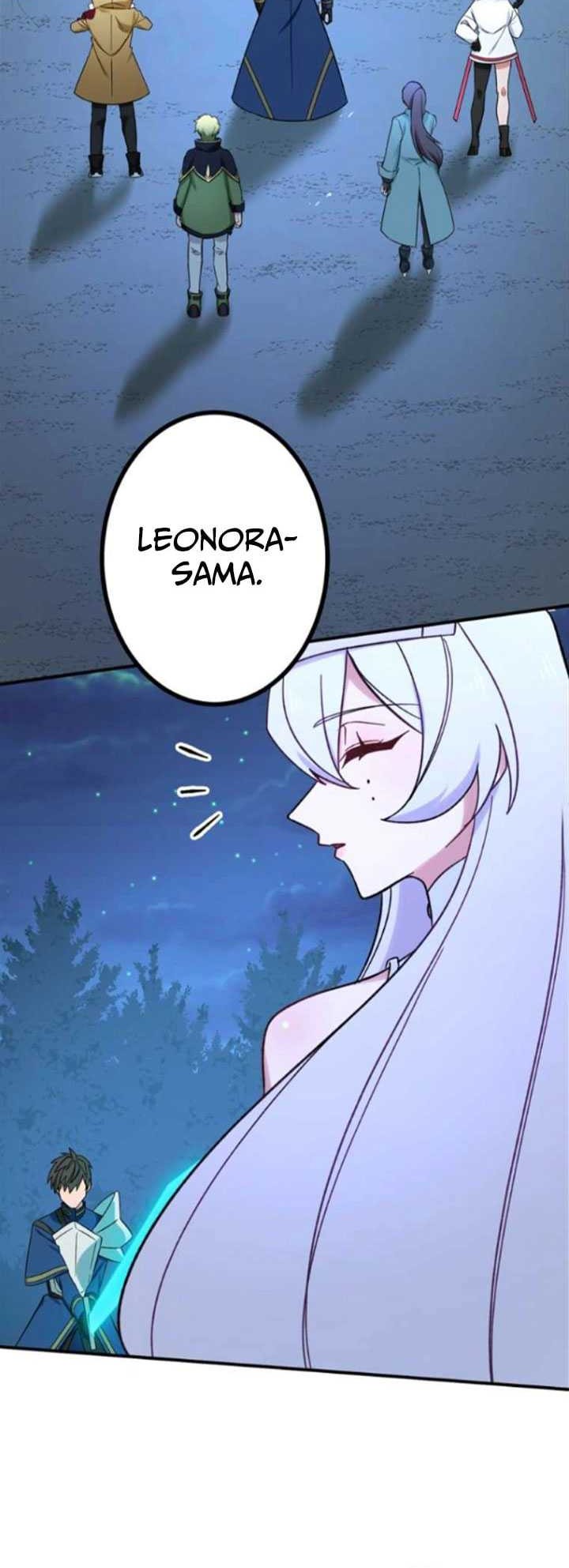 The strongest assassin gets transferred to another world with his whole class Chapter 23 Gambar 4