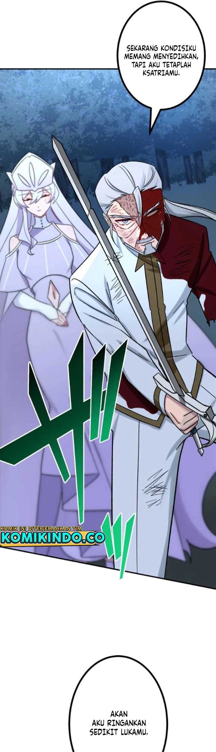 The strongest assassin gets transferred to another world with his whole class Chapter 23 Gambar 5