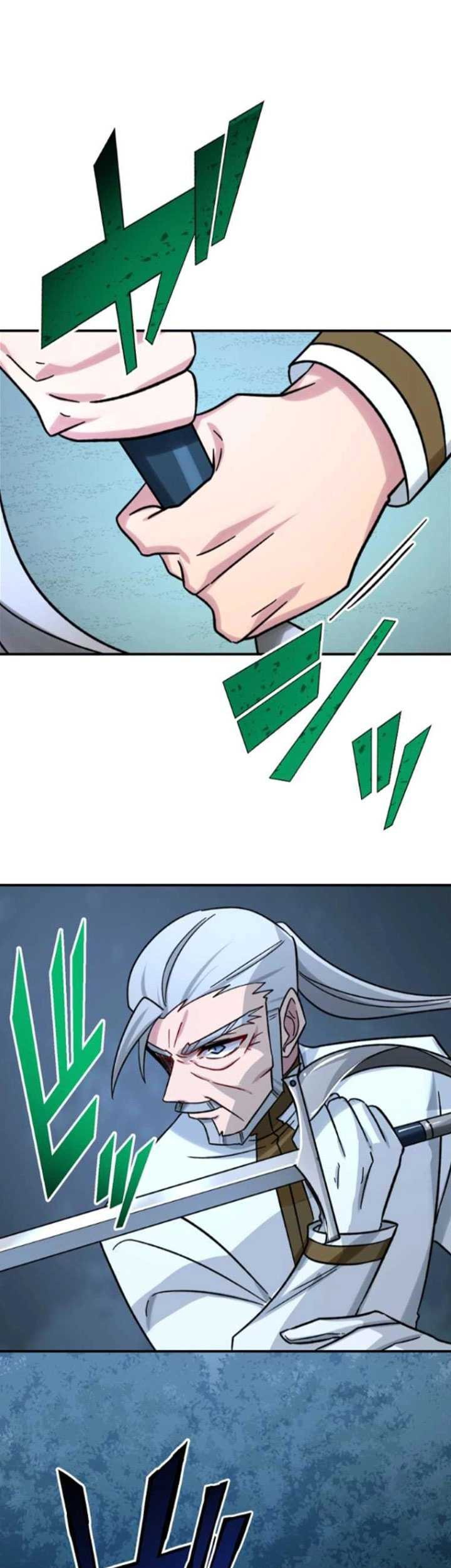 The strongest assassin gets transferred to another world with his whole class Chapter 23 Gambar 9