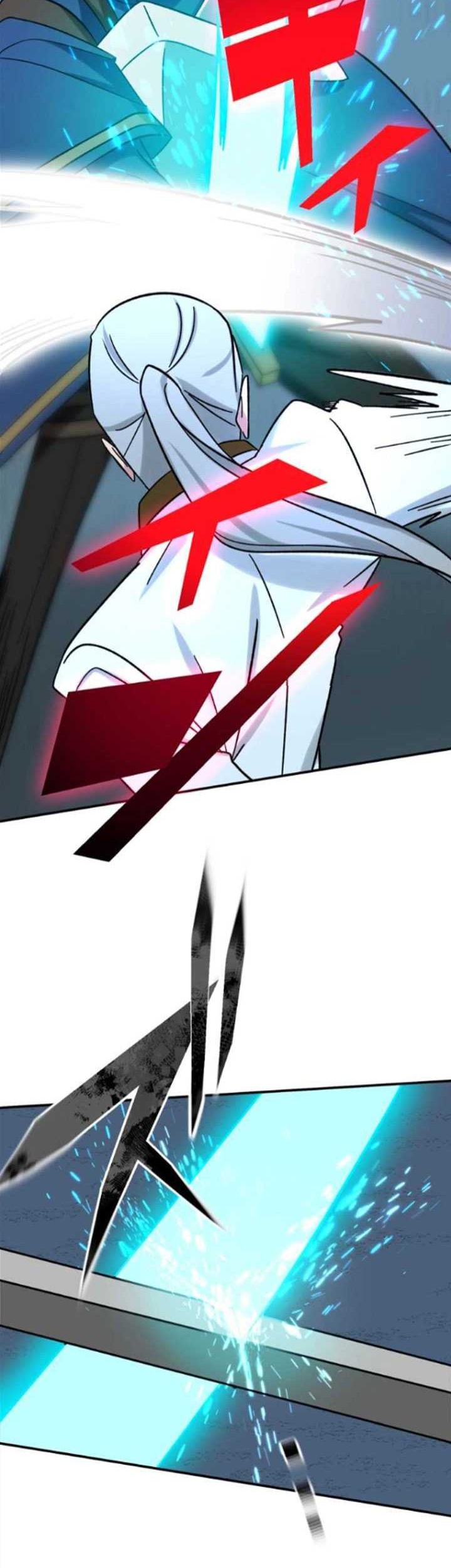 The strongest assassin gets transferred to another world with his whole class Chapter 23 Gambar 16