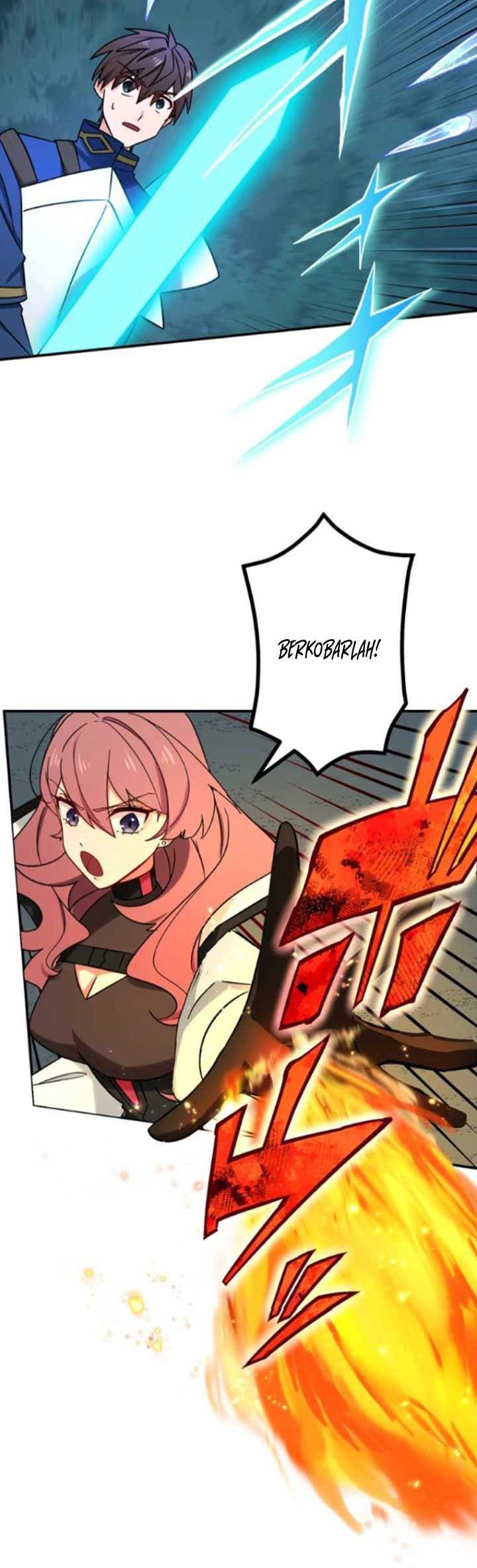 The strongest assassin gets transferred to another world with his whole class Chapter 23 Gambar 20