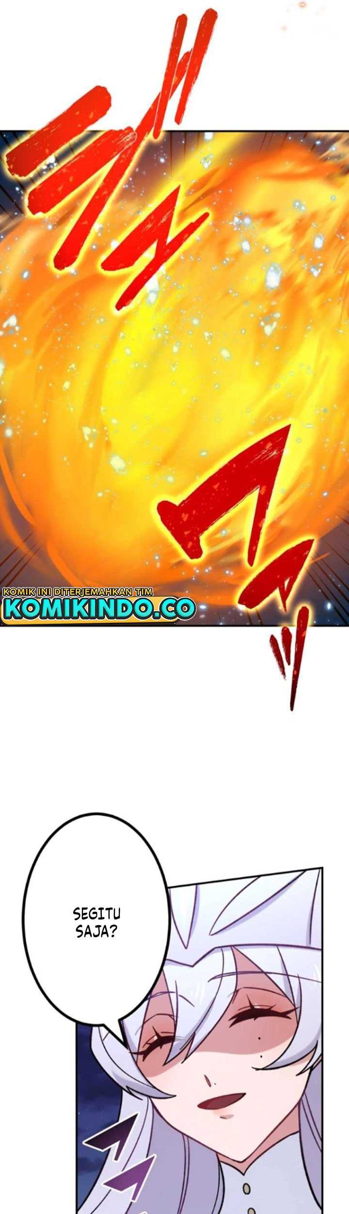 The strongest assassin gets transferred to another world with his whole class Chapter 23 Gambar 21