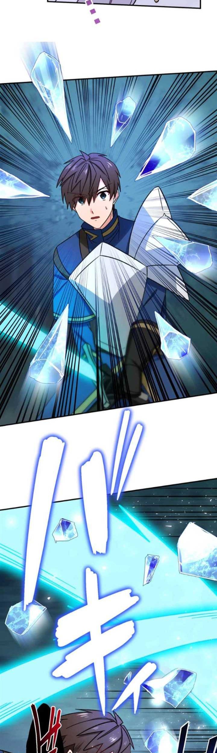 The strongest assassin gets transferred to another world with his whole class Chapter 23 Gambar 22