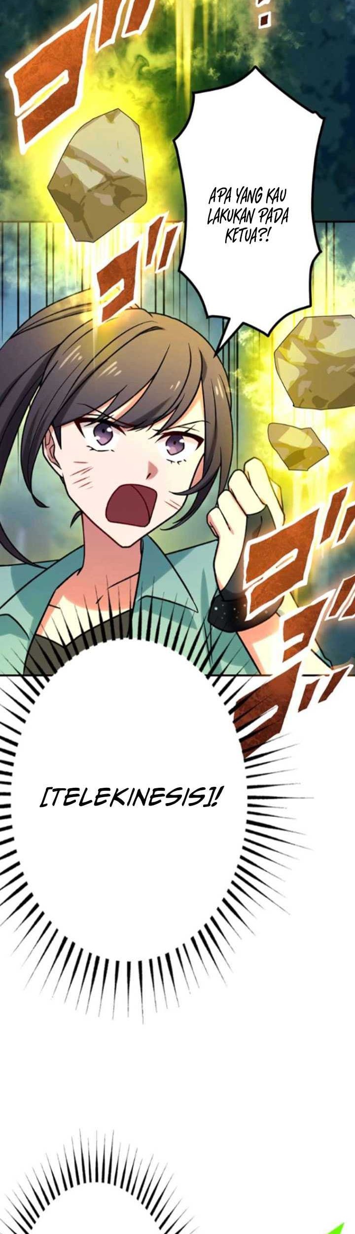 The strongest assassin gets transferred to another world with his whole class Chapter 23 Gambar 25