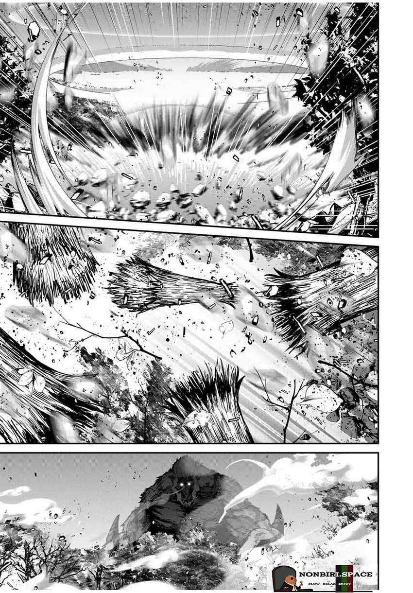 Kono Sekai ga Izure Horobu Koto wo, Ore dake ga Shitte Iru Chapter 47 Gambar 12