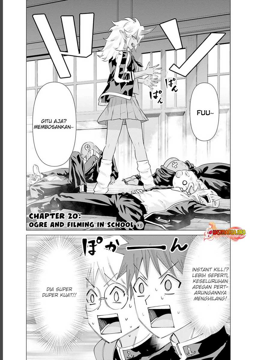 Manga Isekai Pornstar Chapter 20 gambar nomor 2