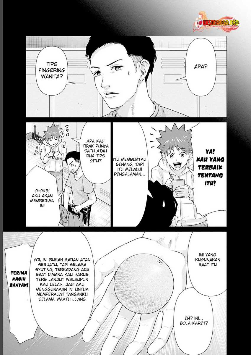 Isekai Pornstar Chapter 19 Gambar 11