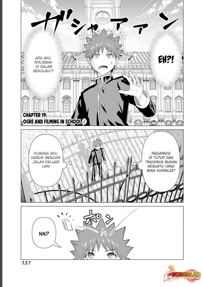 Manga Isekai Pornstar Chapter 19 gambar nomor 2