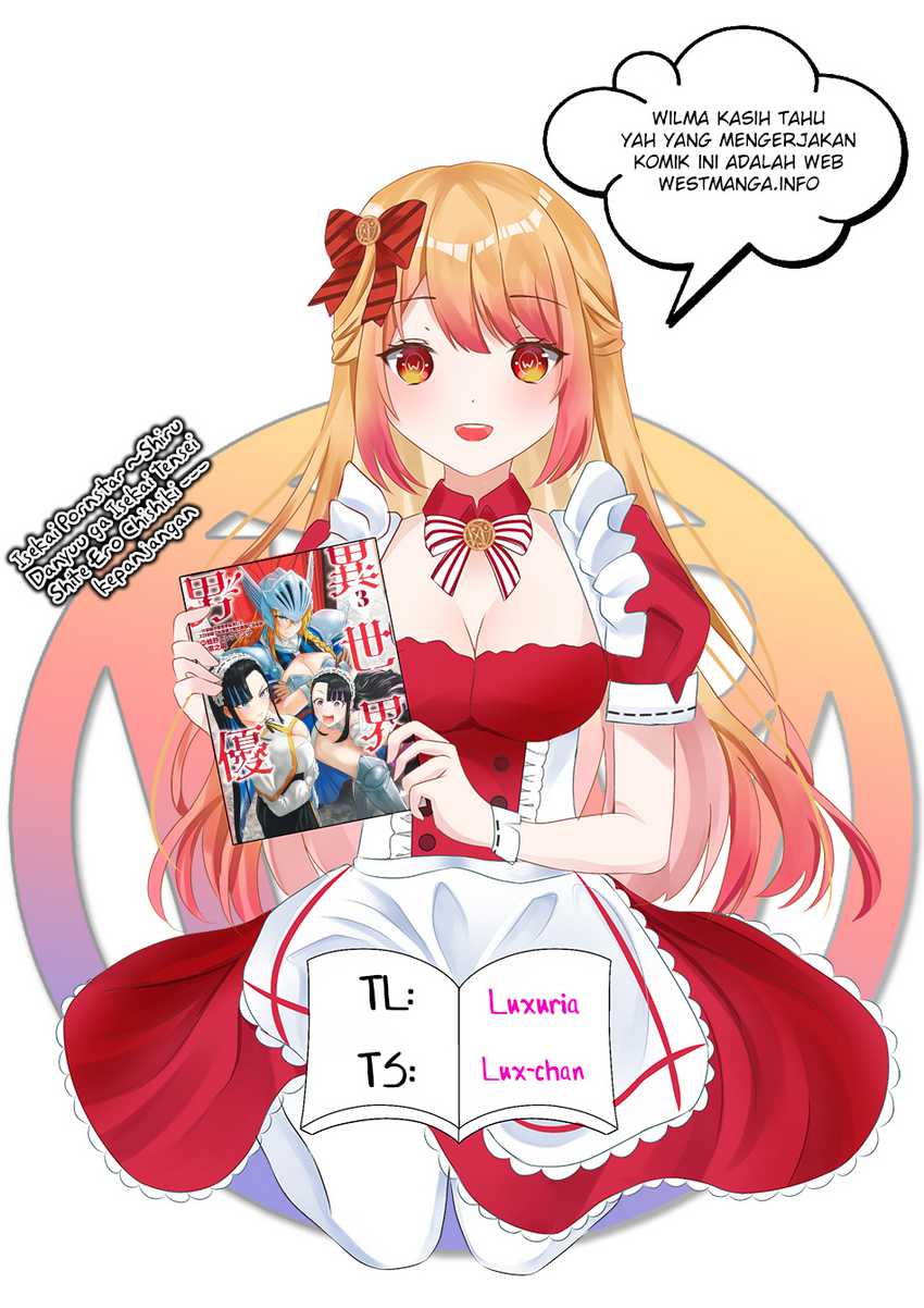 Isekai Pornstar Chapter 18 Gambar 17