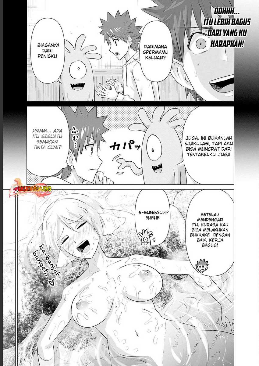 Isekai Pornstar Chapter 17 Gambar 15