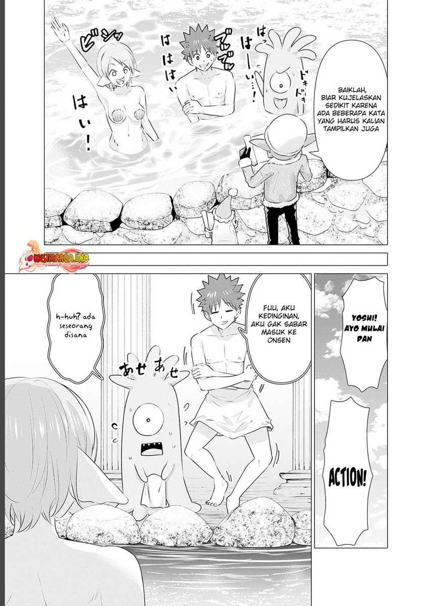 Isekai Pornstar Chapter 17 Gambar 7