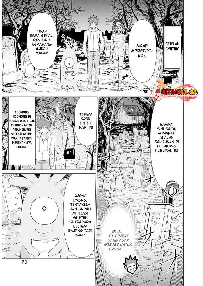 Isekai Pornstar Chapter 26 Gambar 11