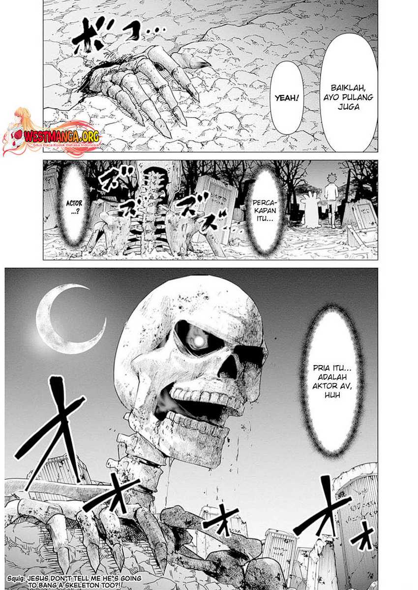 Isekai Pornstar Chapter 26 Gambar 13