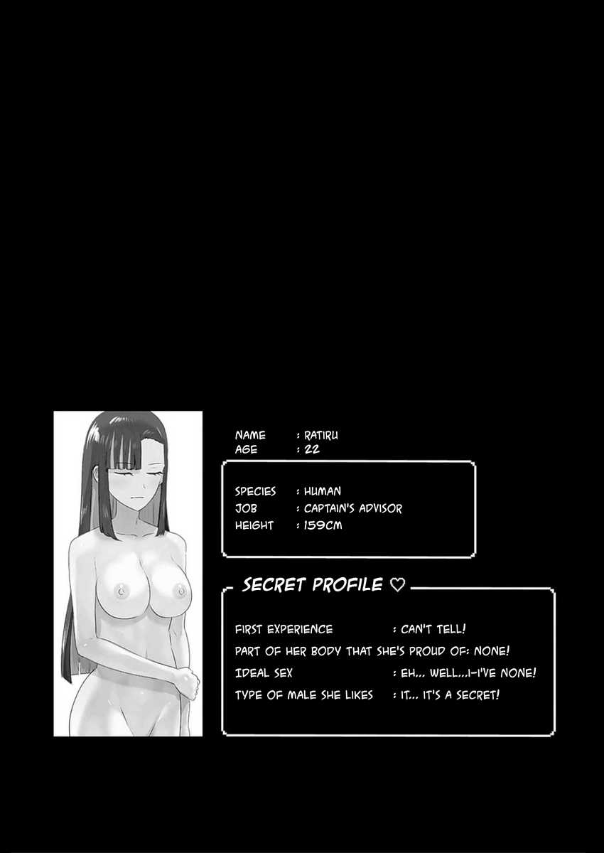 Isekai Pornstar Chapter 23 Gambar 18