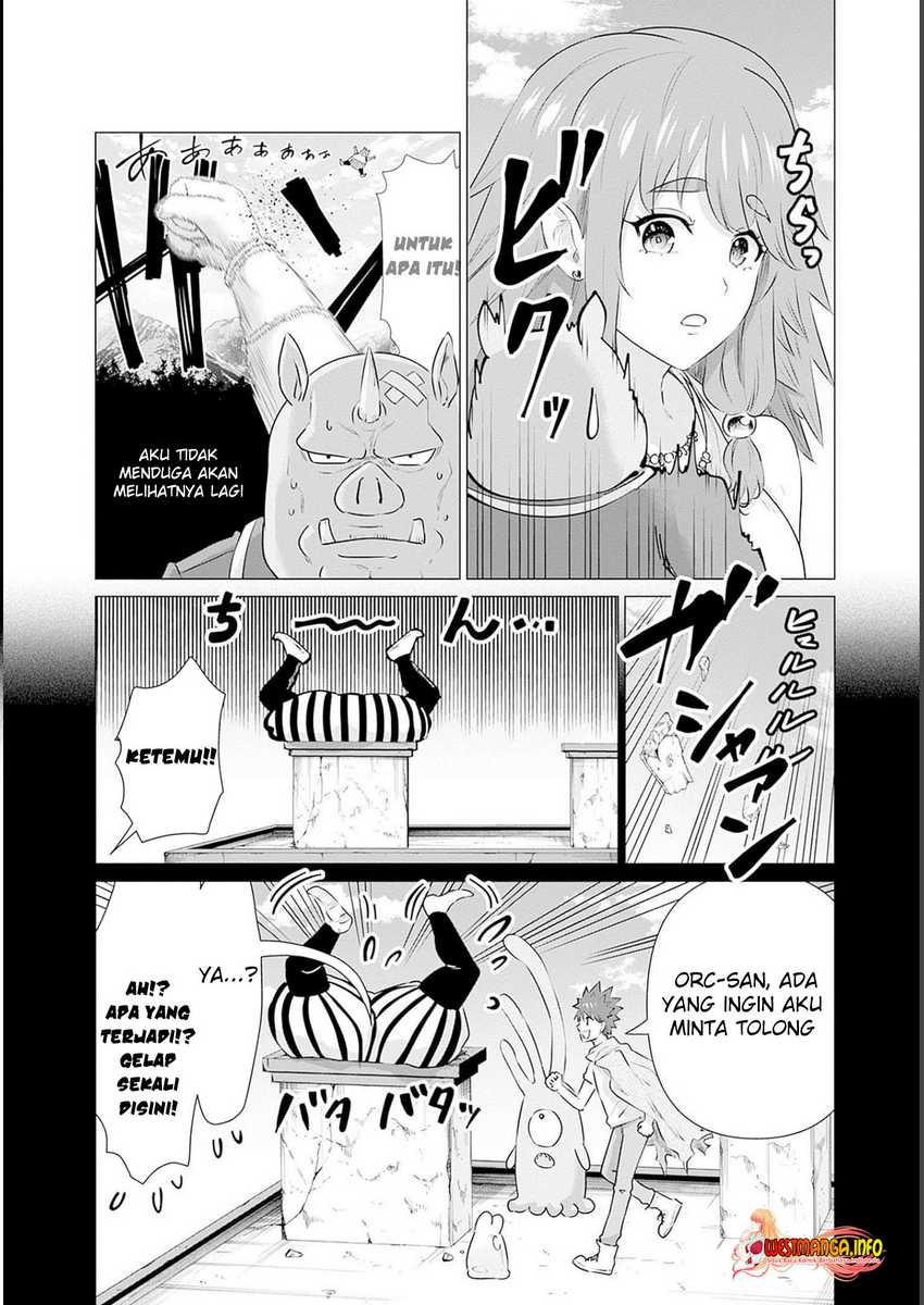 Isekai Pornstar Chapter 12 Gambar 4