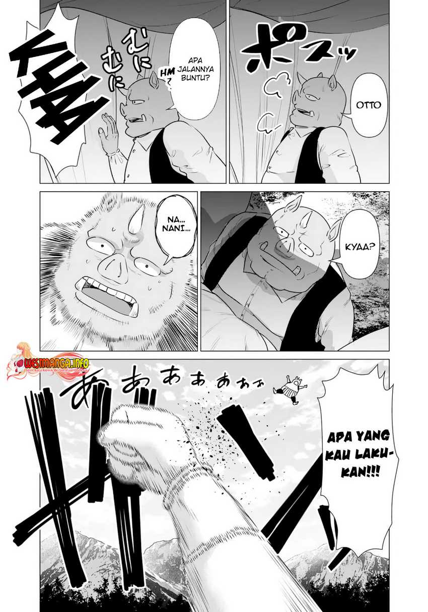 Isekai Pornstar Chapter 10 Gambar 15