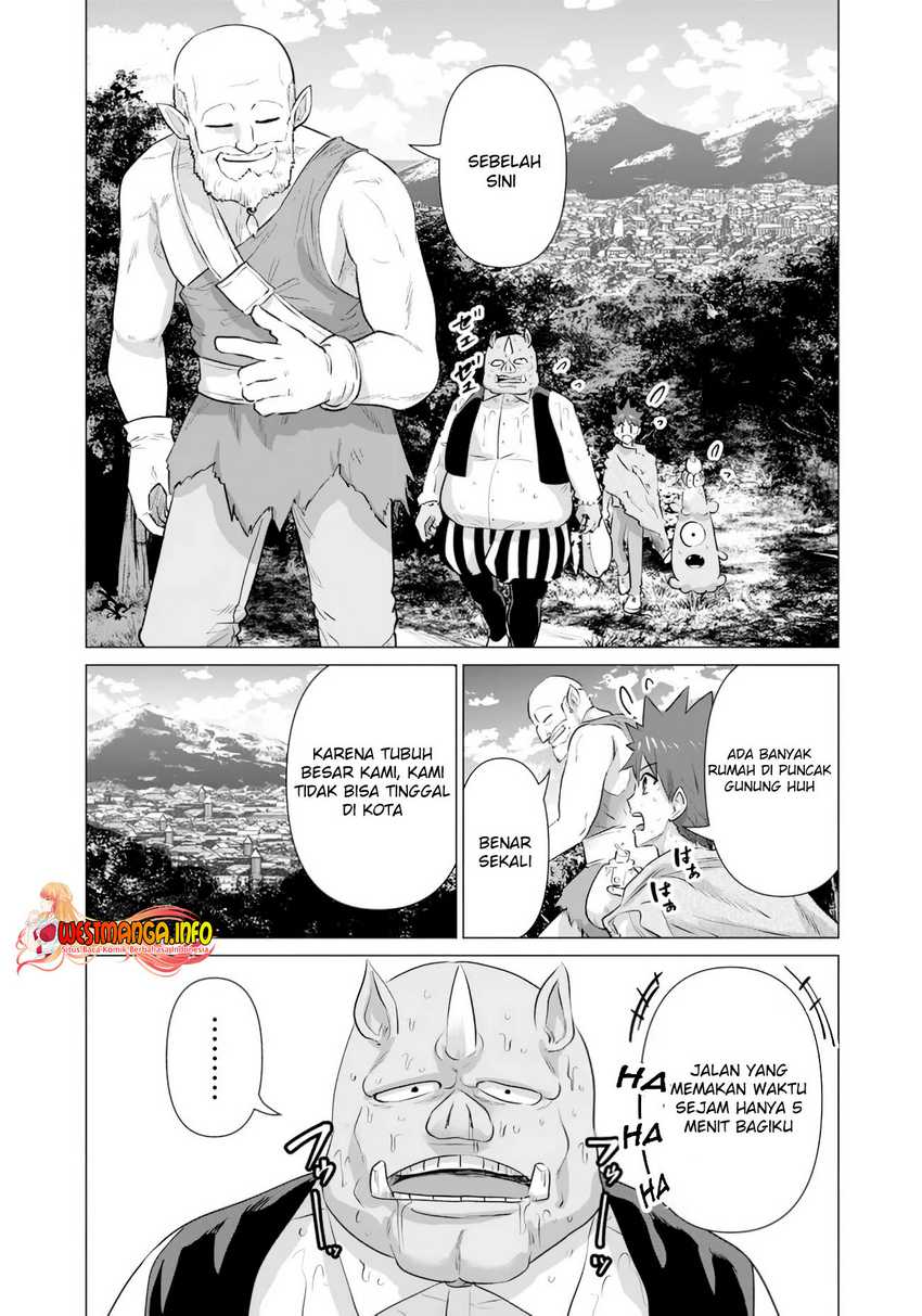 Isekai Pornstar Chapter 10 Gambar 12