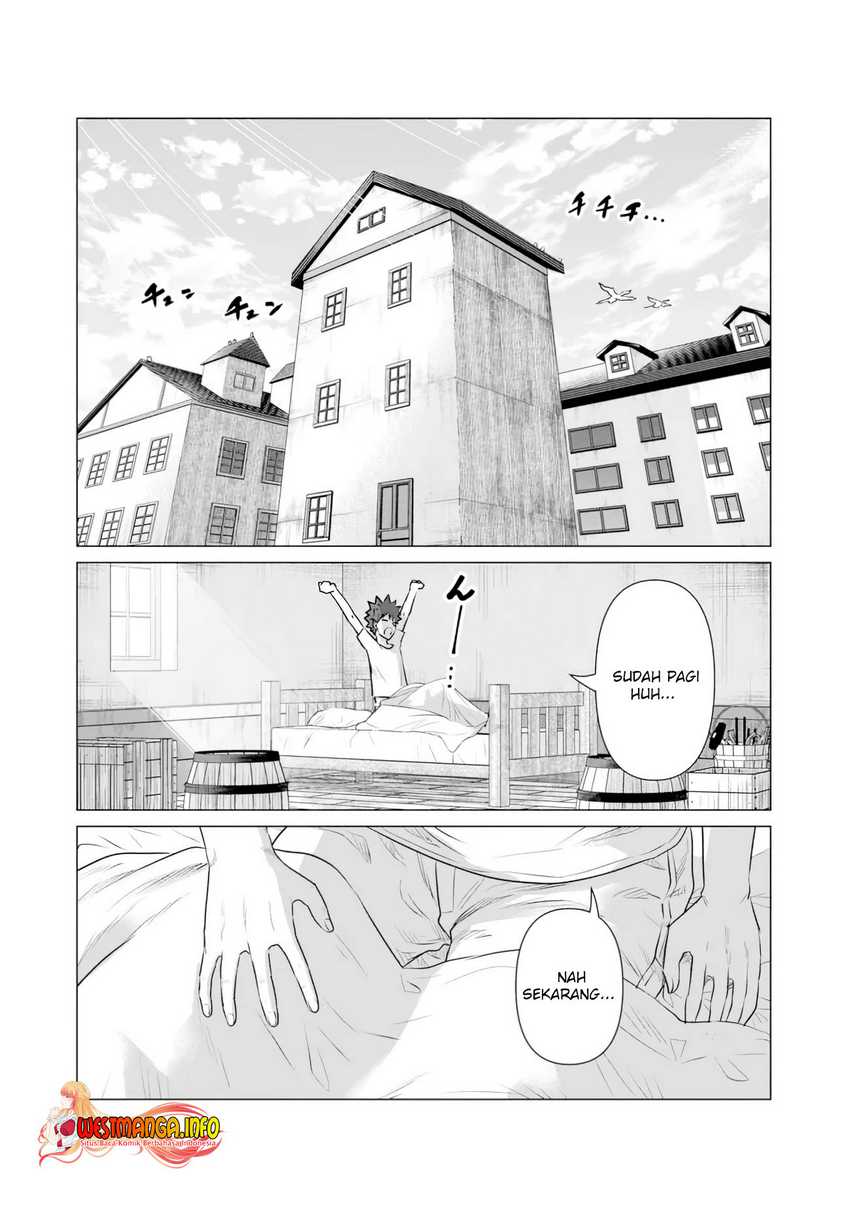 Isekai Pornstar Chapter 10 Gambar 5