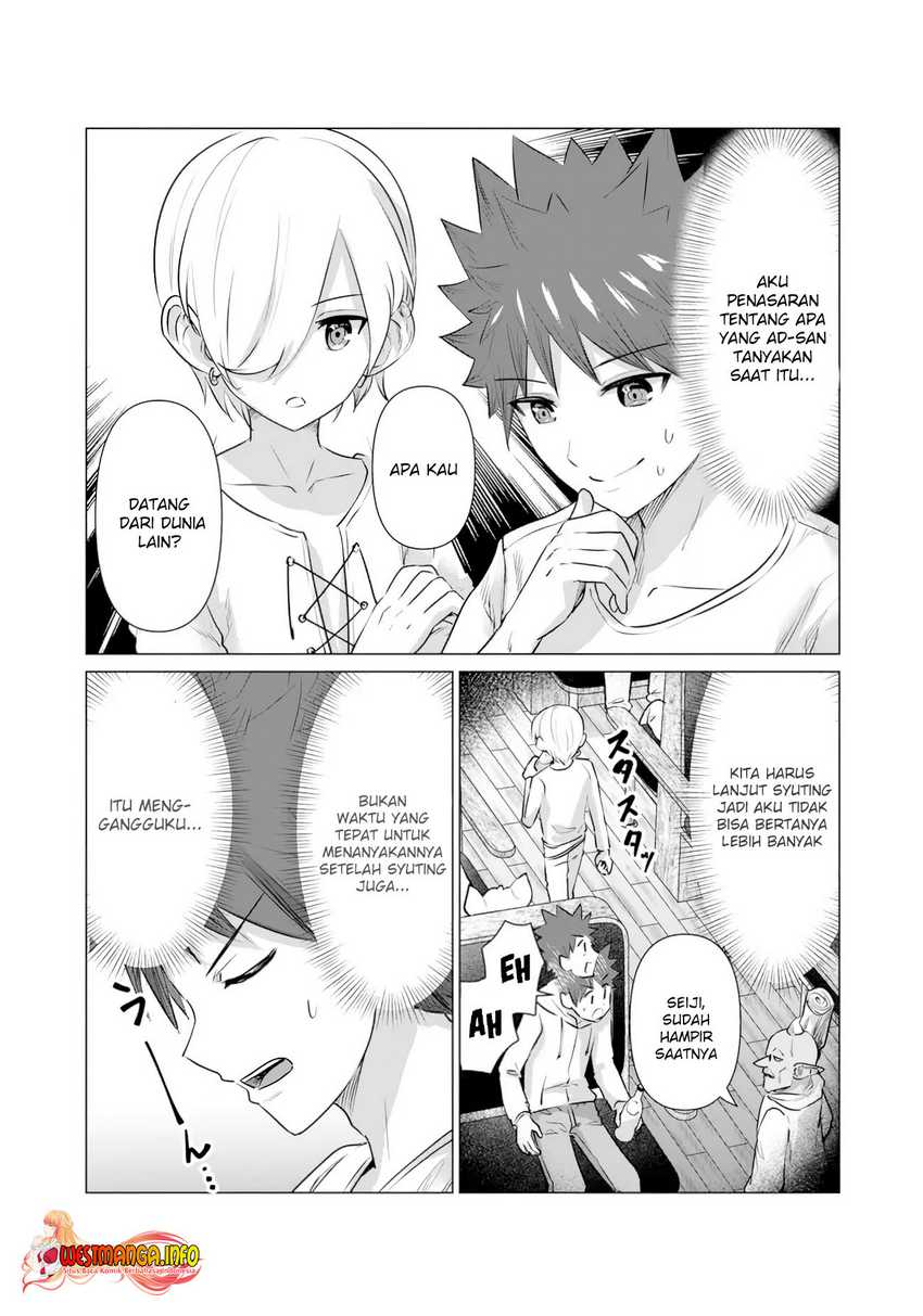 Isekai Pornstar Chapter 10 Gambar 6