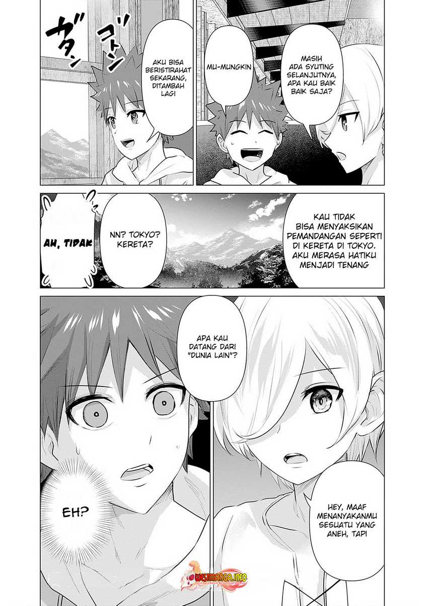 Isekai Pornstar Chapter 09 Gambar 18