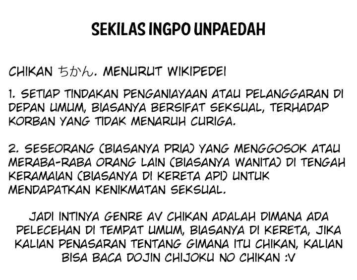 Isekai Pornstar Chapter 08 Gambar 17